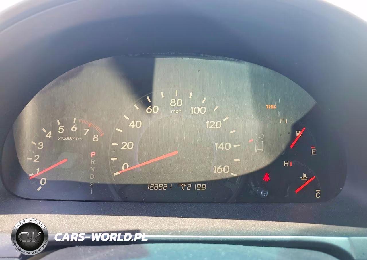 2008 Honda Odyssey Exl VIN:5FNRL38718B068175 - 9