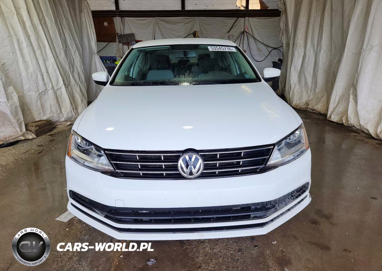 2018 Volkswagen Jetta S VIN:3VW167AJ0JM210872 - 5