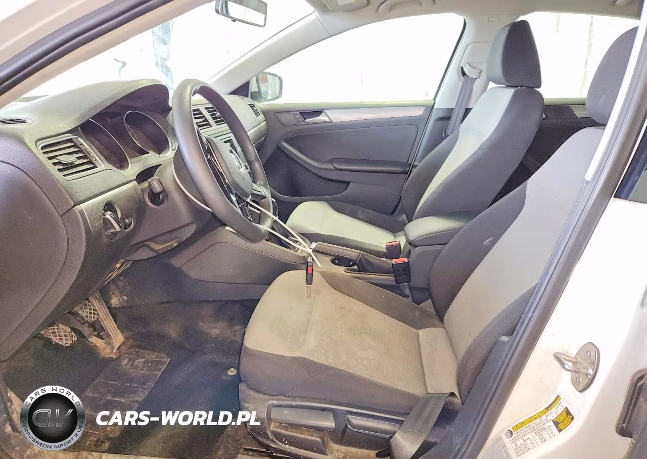 2018 Volkswagen Jetta S VIN:3VW167AJ0JM210872 - 7
