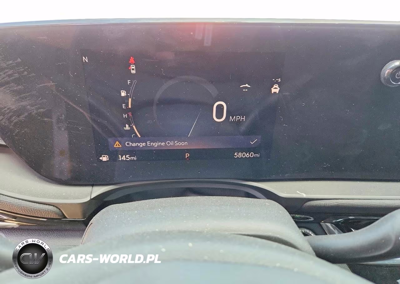 2024 Buick Envista Sport Touring VIN:KL47LBE22RB207609 - 9