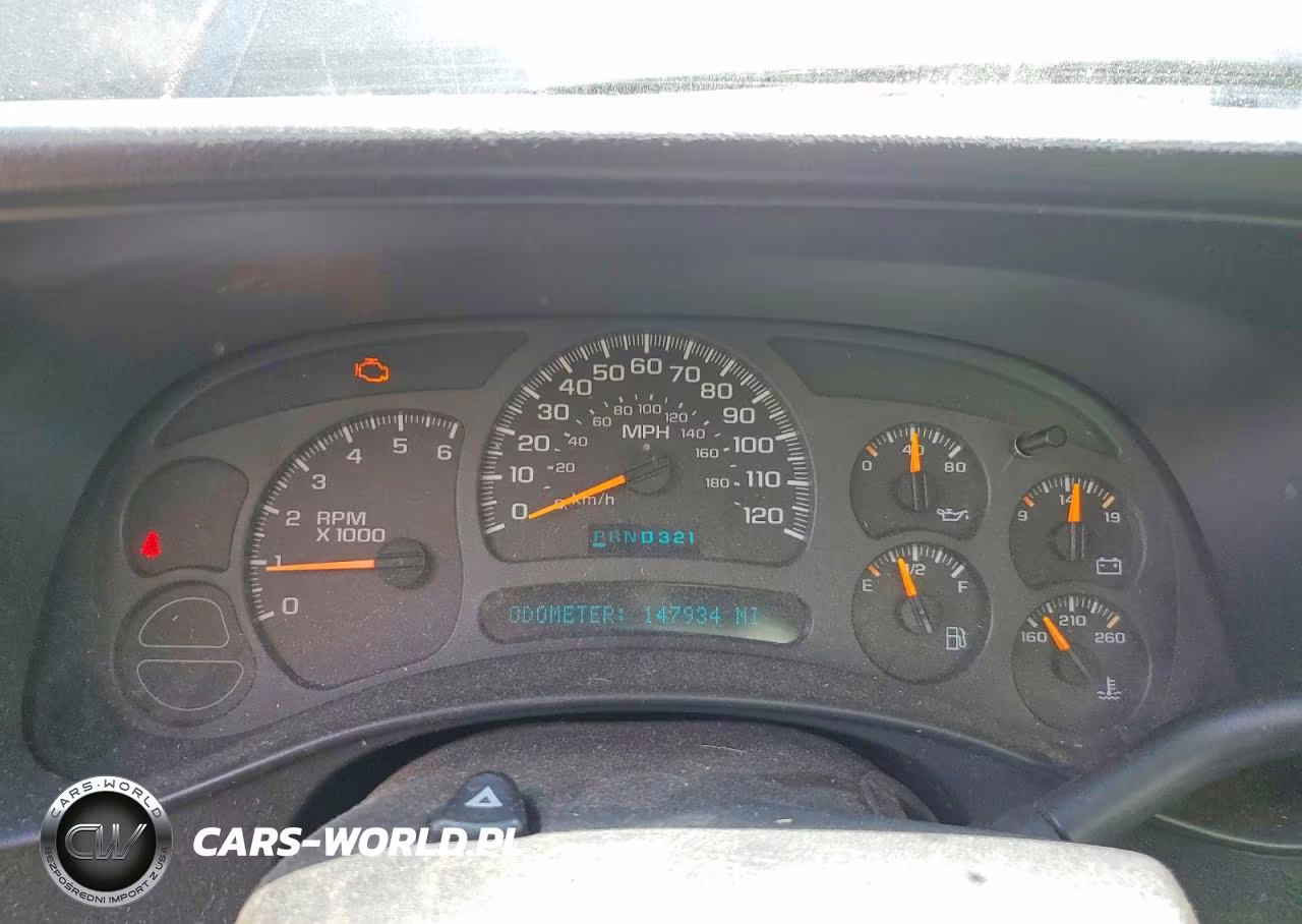 2003 Chevrolet Silverado K1500 VIN:1GCEK14V53Z112644 - 9