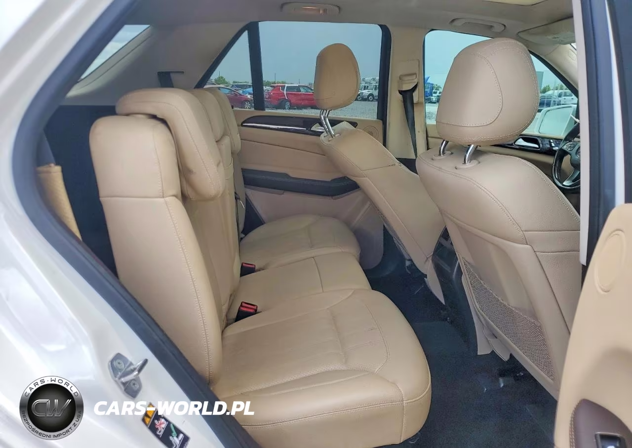 2018 Mercedes-Benz Gle 350 VIN:4JGDA5JBXJB192265 - 10