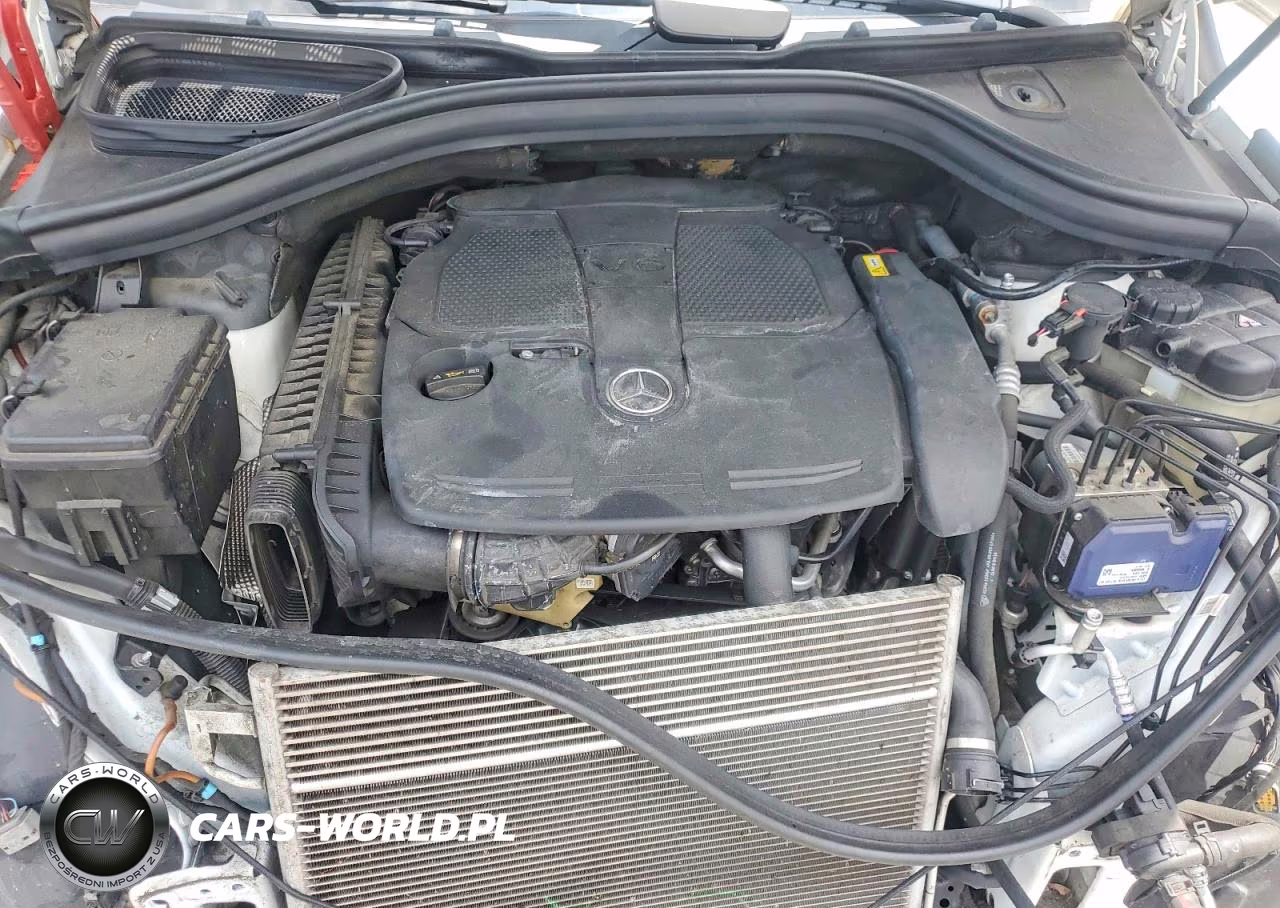 2018 Mercedes-Benz Gle 350 VIN:4JGDA5JBXJB192265 - 11