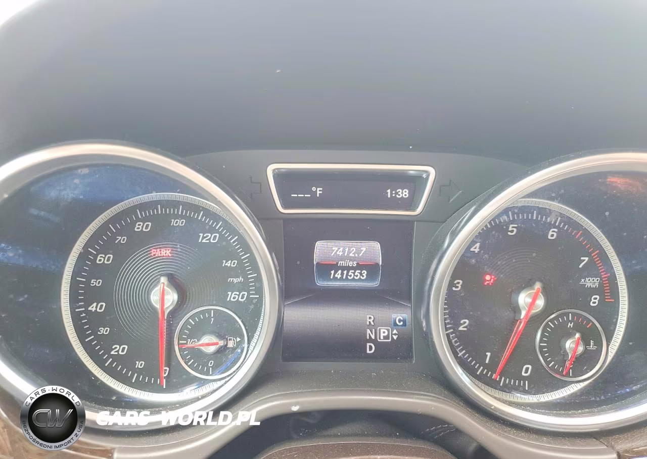 2018 Mercedes-Benz Gle 350 VIN:4JGDA5JBXJB192265 - 9