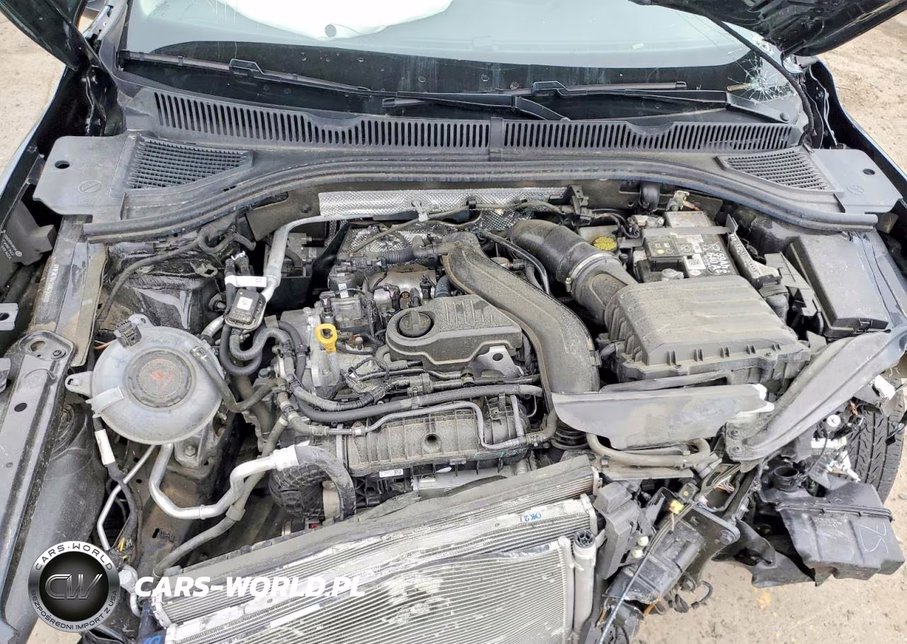 2024 Volkswagen Jetta S VIN:3VW5M7BU1RM030893 - 11