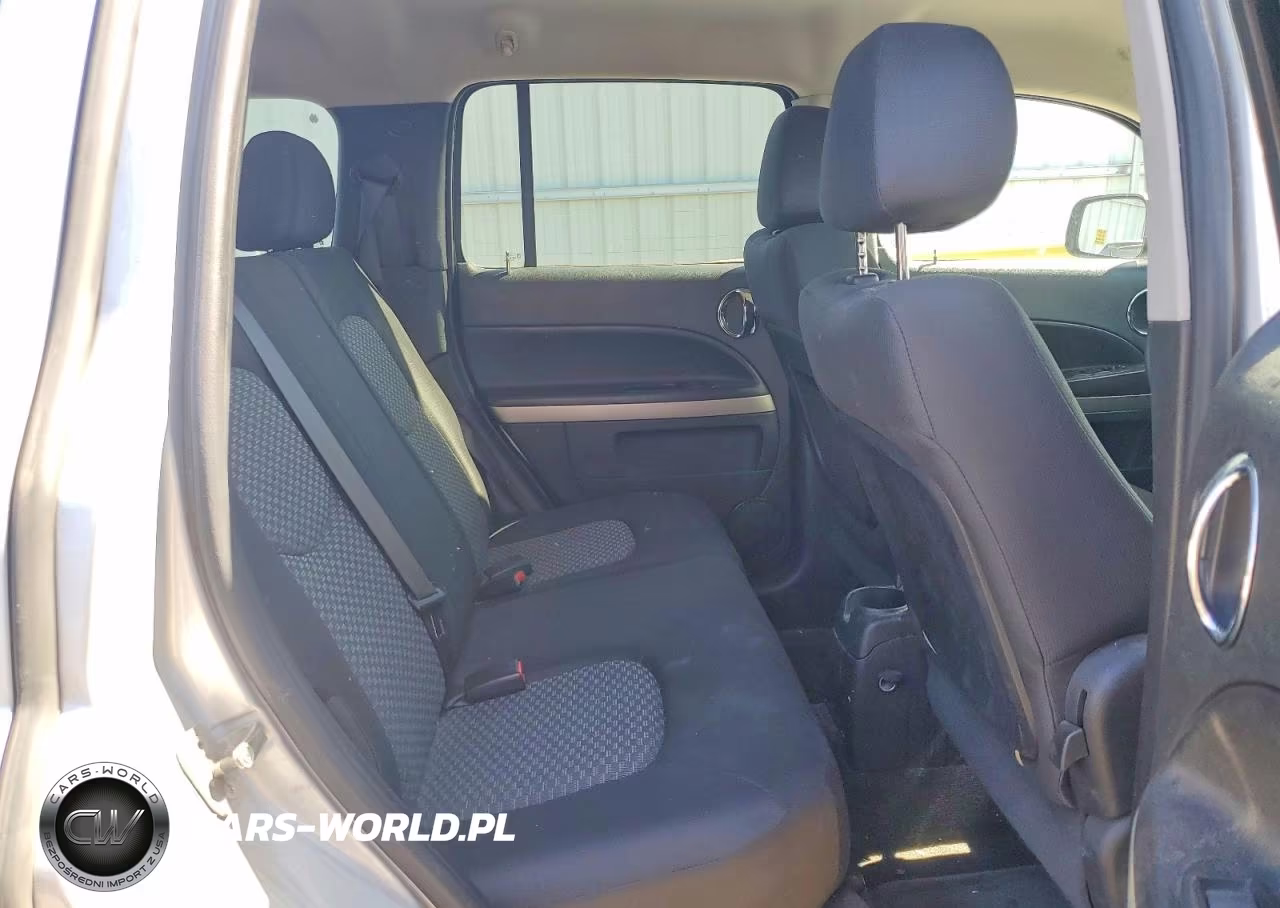 2011 Chevrolet Hhr Lt VIN:3GNBABFW1BS574378 - 10