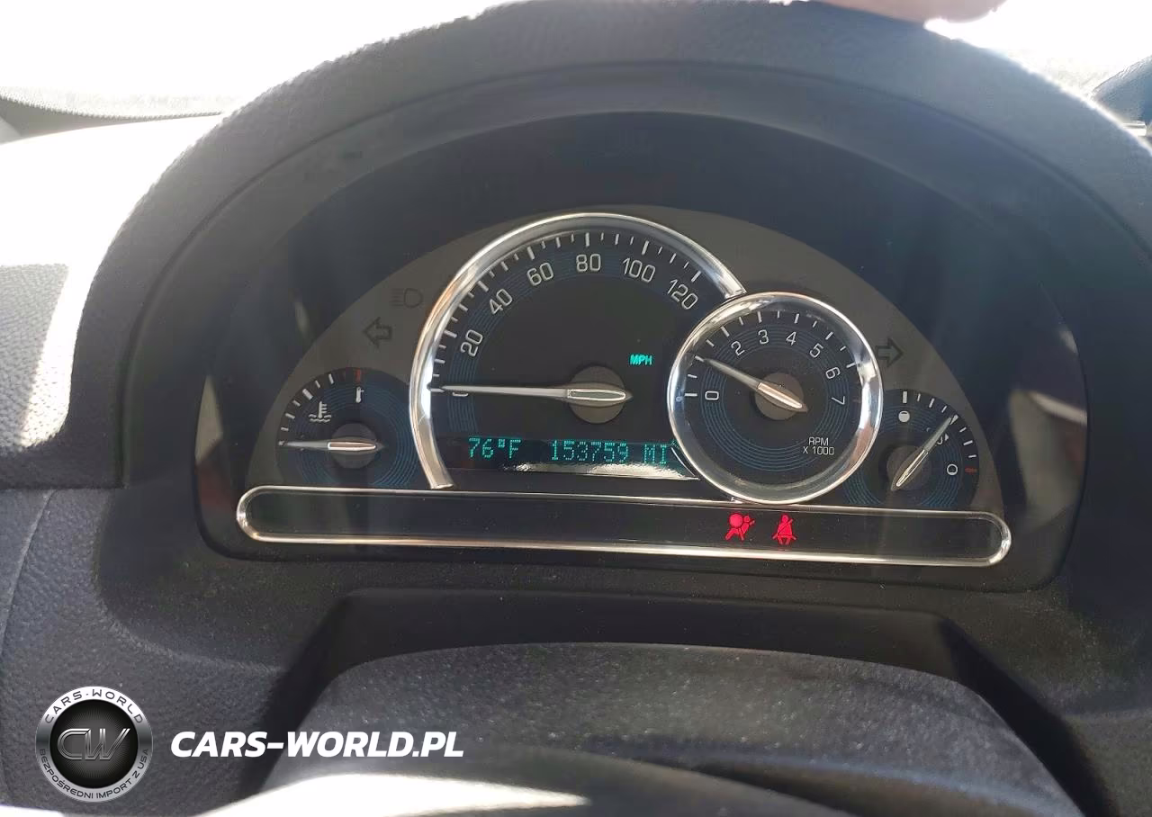2011 Chevrolet Hhr Lt VIN:3GNBABFW1BS574378 - 9