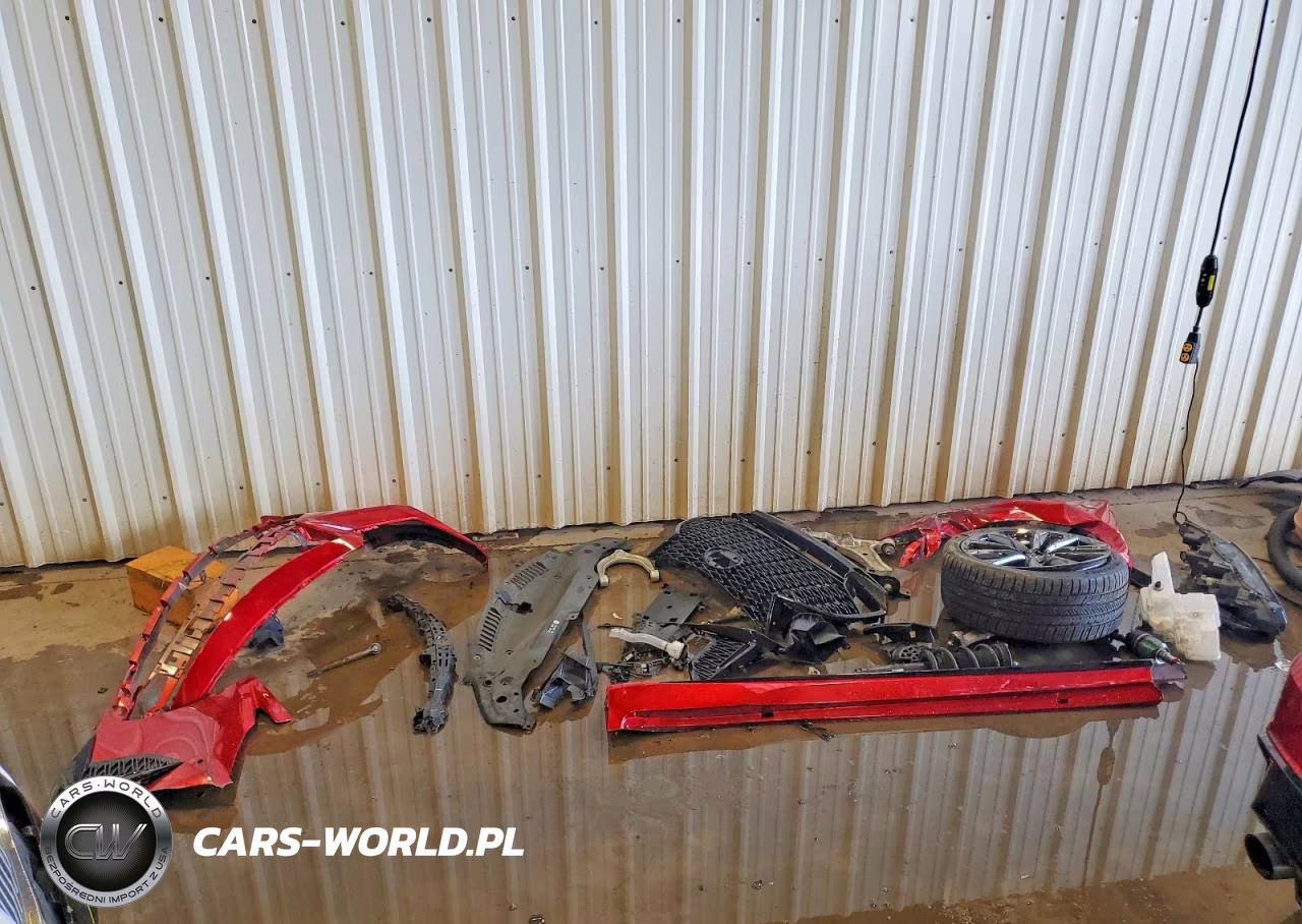 2023 Lexus Is 350 F Sport VIN:JTHGZ1E20P5028347 - 12