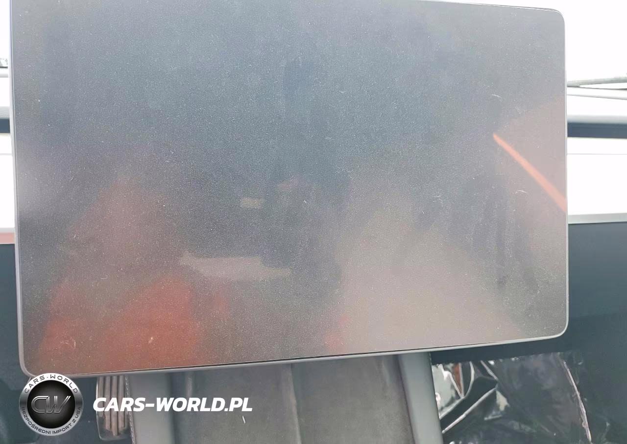 2022 Tesla Model 3 VIN:5YJ3E1EAXNF353179 - 9