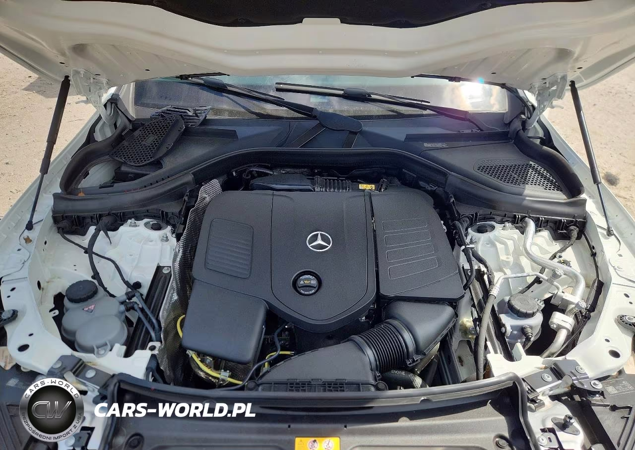 2025 Mercedes-Benz Glc 300 VIN:W1NKM4GB7SF298194 - 11