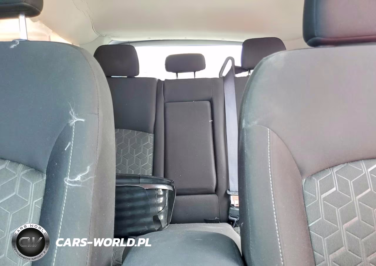2023 Mitsubishi Outlander Sport S VIN:JA4ARUAU0PU008762 - 10
