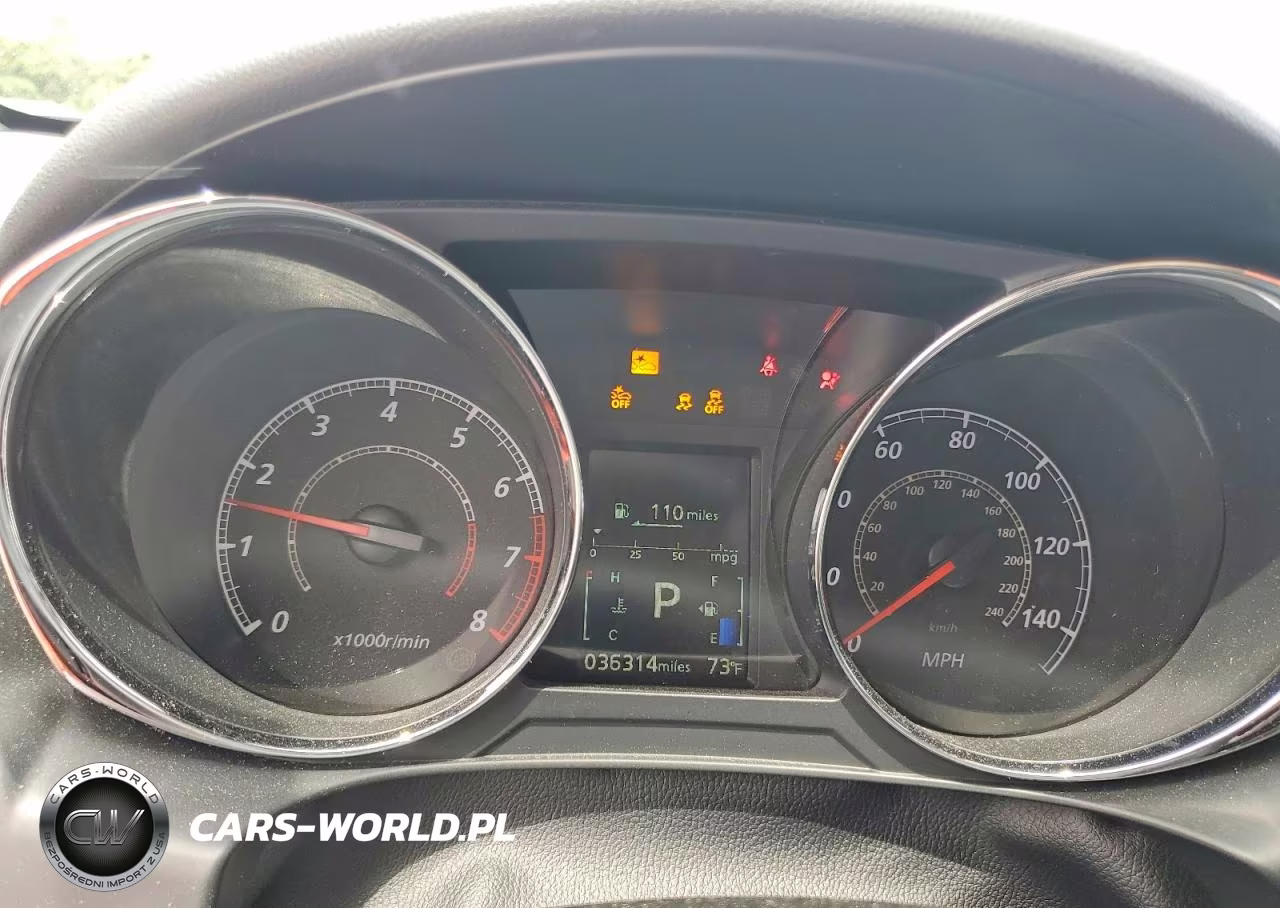 2023 Mitsubishi Outlander Sport S VIN:JA4ARUAU0PU008762 - 9