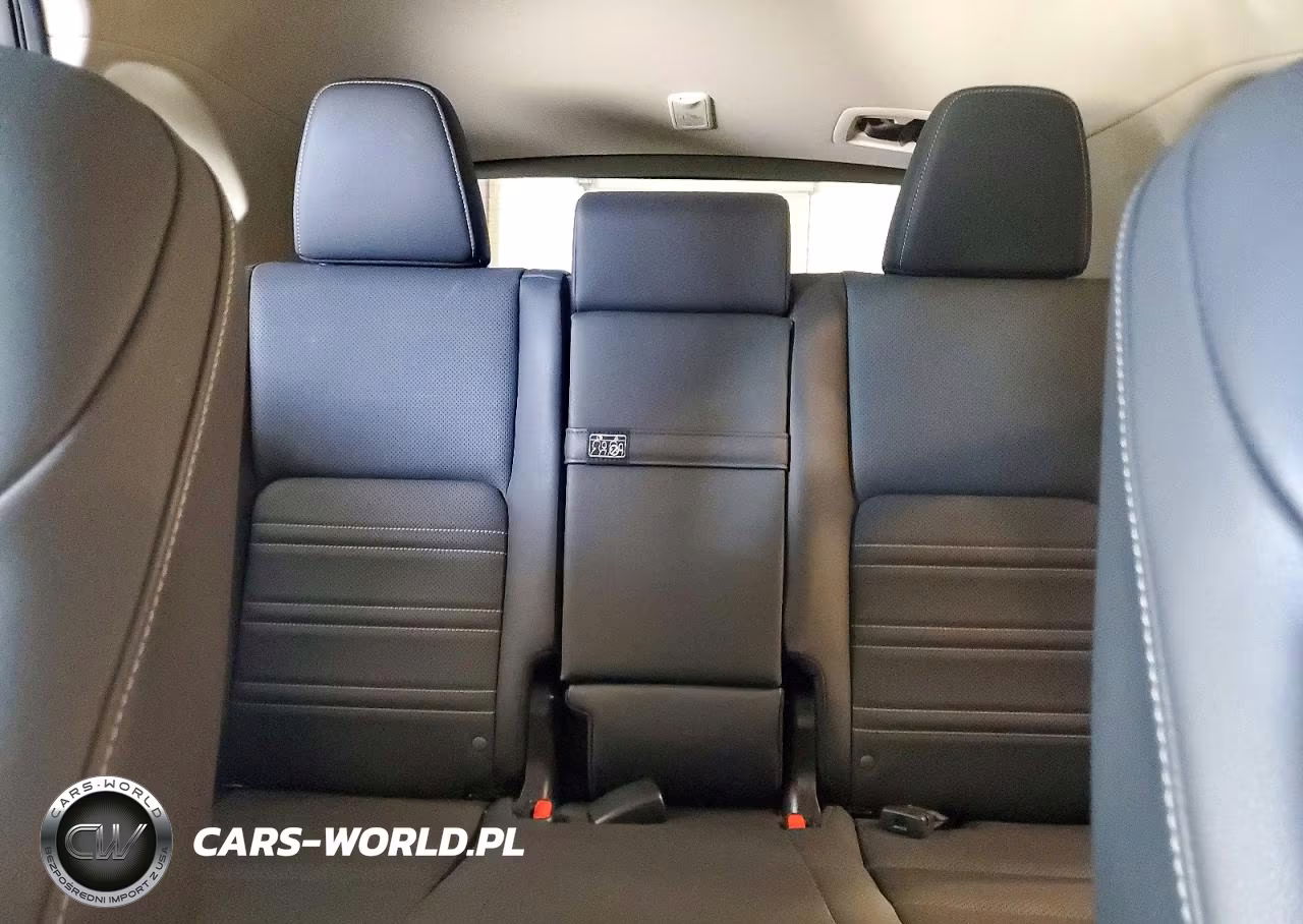 2020 Lexus Nx 300 VIN:JTJDARDZ7L2225100 - 10