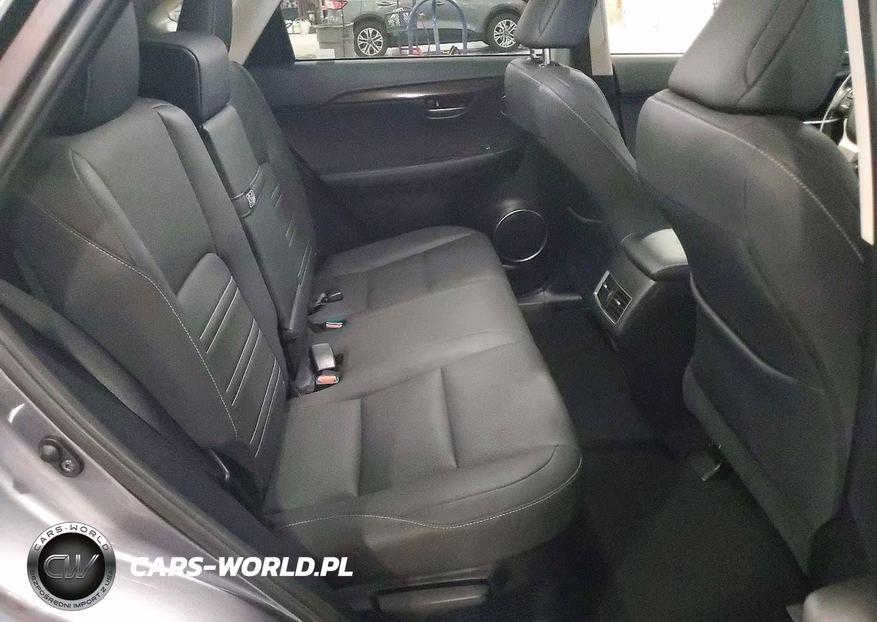 2020 Lexus Nx 300 VIN:JTJDARDZ7L2225100 - 11