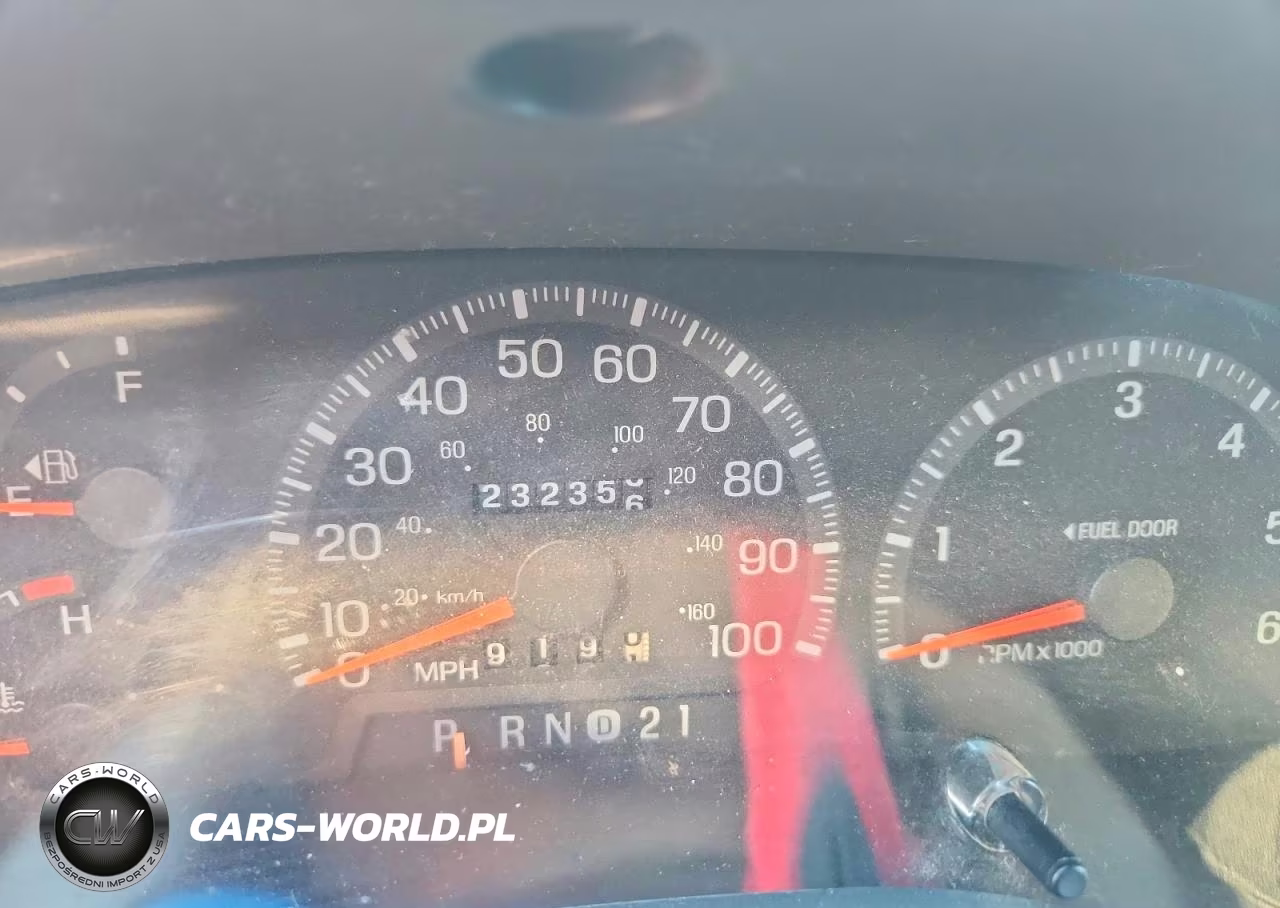 1998 Ford Expedition VIN:1FMRU1767WLB36060 - 9