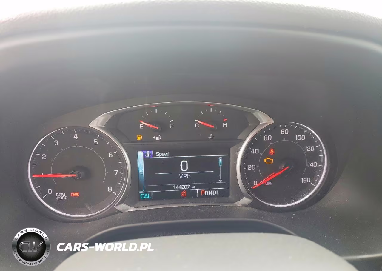 2017 GMC Acadia Sle VIN:1GKKNSLS6HZ168515 - 9