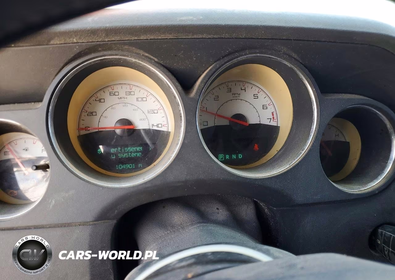 2014 Dodge Challenger Sxt VIN:2C3CDYAG2EH244817 - 9