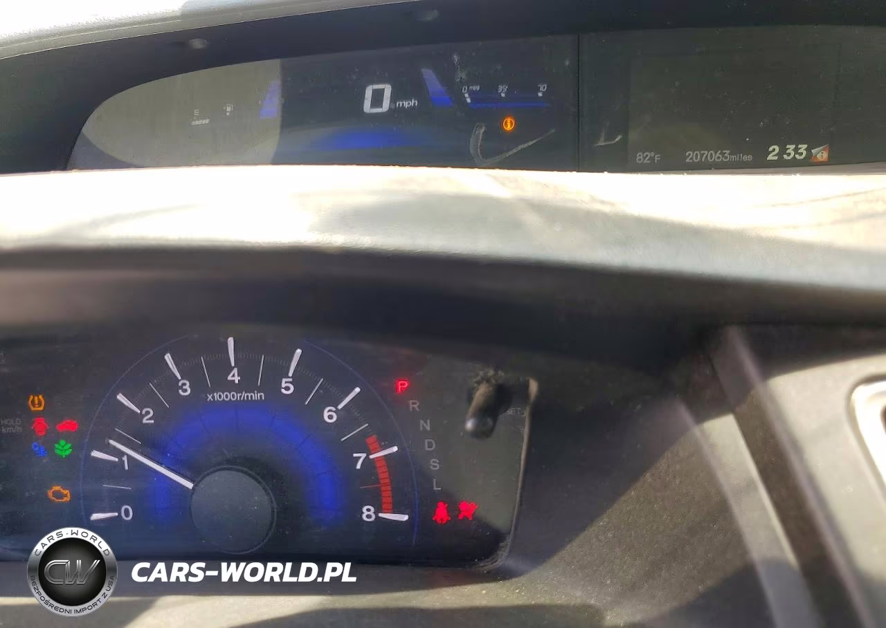 2015 Honda Civic Lx VIN:19XFB2F5XFE217638 - 9
