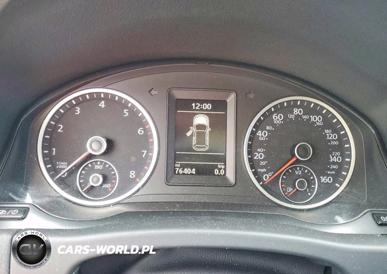 2017 Volkswagen Tiguan Sport VIN:WVGTV7AX4HK009847 - 9