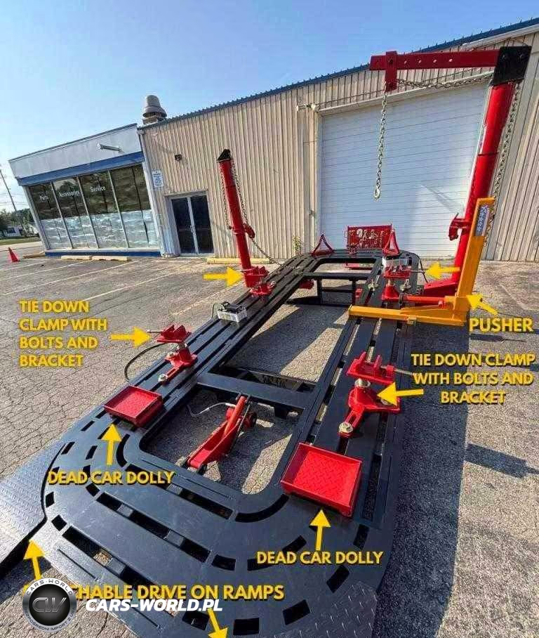 2026 Others Industrial Equipment VIN:38912085 - 2