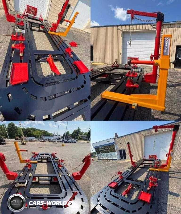2026 Others Industrial Equipment VIN:38912085 - 3