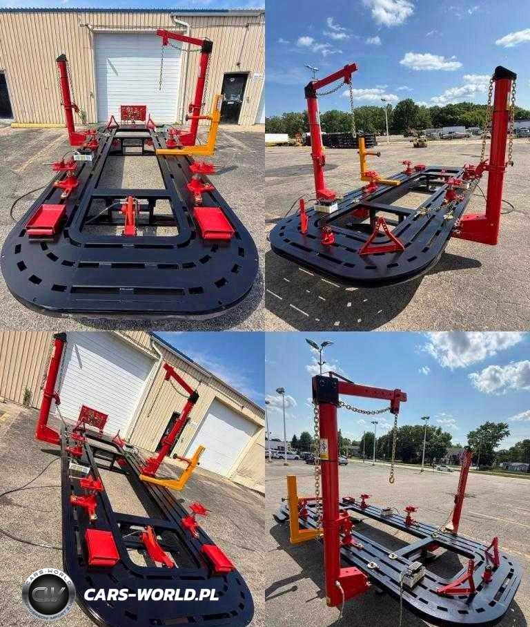 2026 Others Industrial Equipment VIN:38912085 - 4