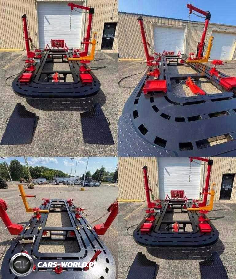 2026 Others Industrial Equipment VIN:38912085 - 7