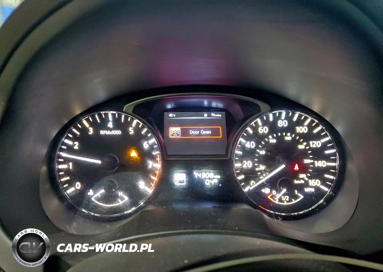 2015 Nissan Altima 2.5 VIN:1N4AL3AP7FC174279 - 9