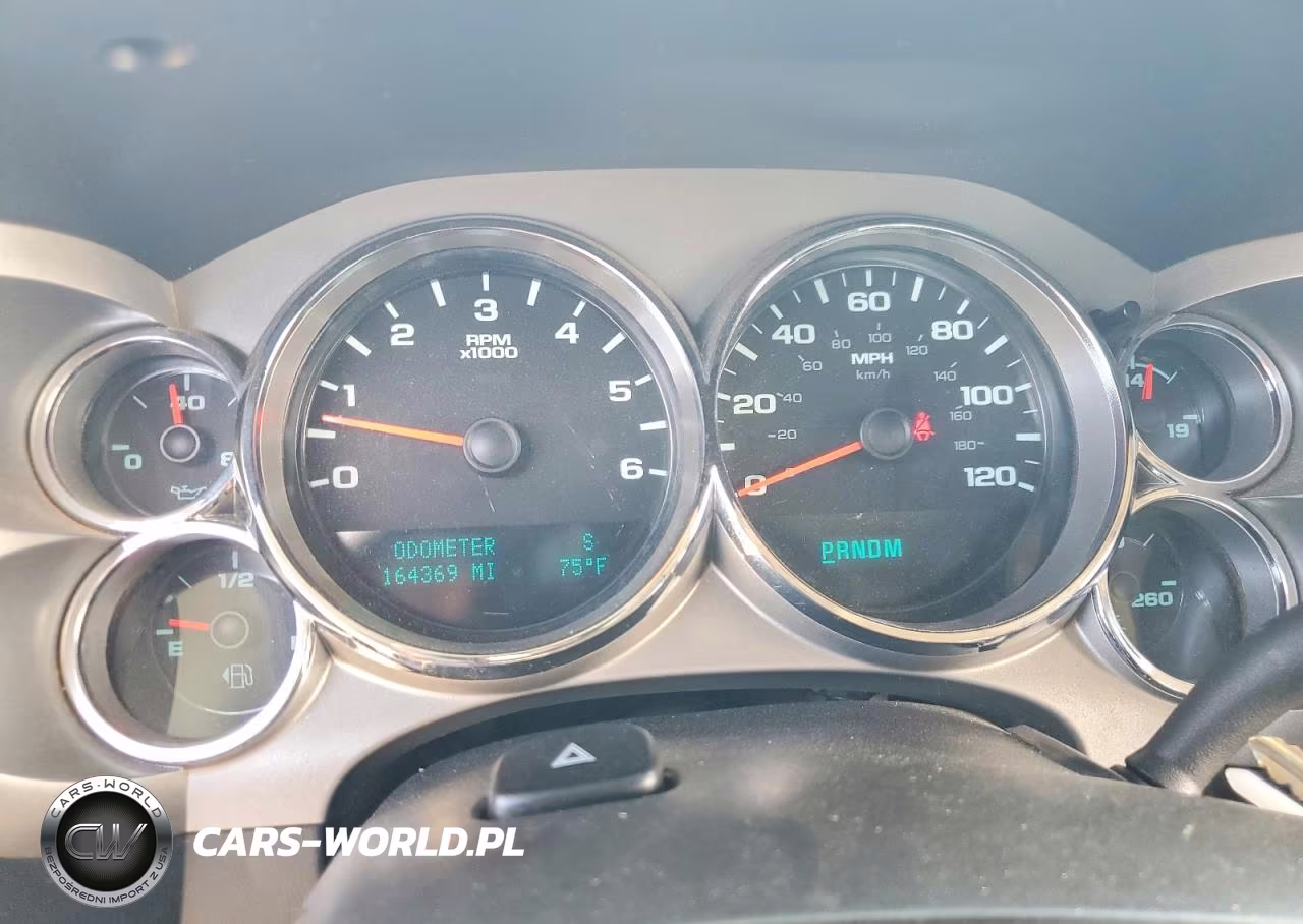 2013 Chevrolet Silverado C1500 Lt VIN:1GCRCSE04DZ298072 - 9