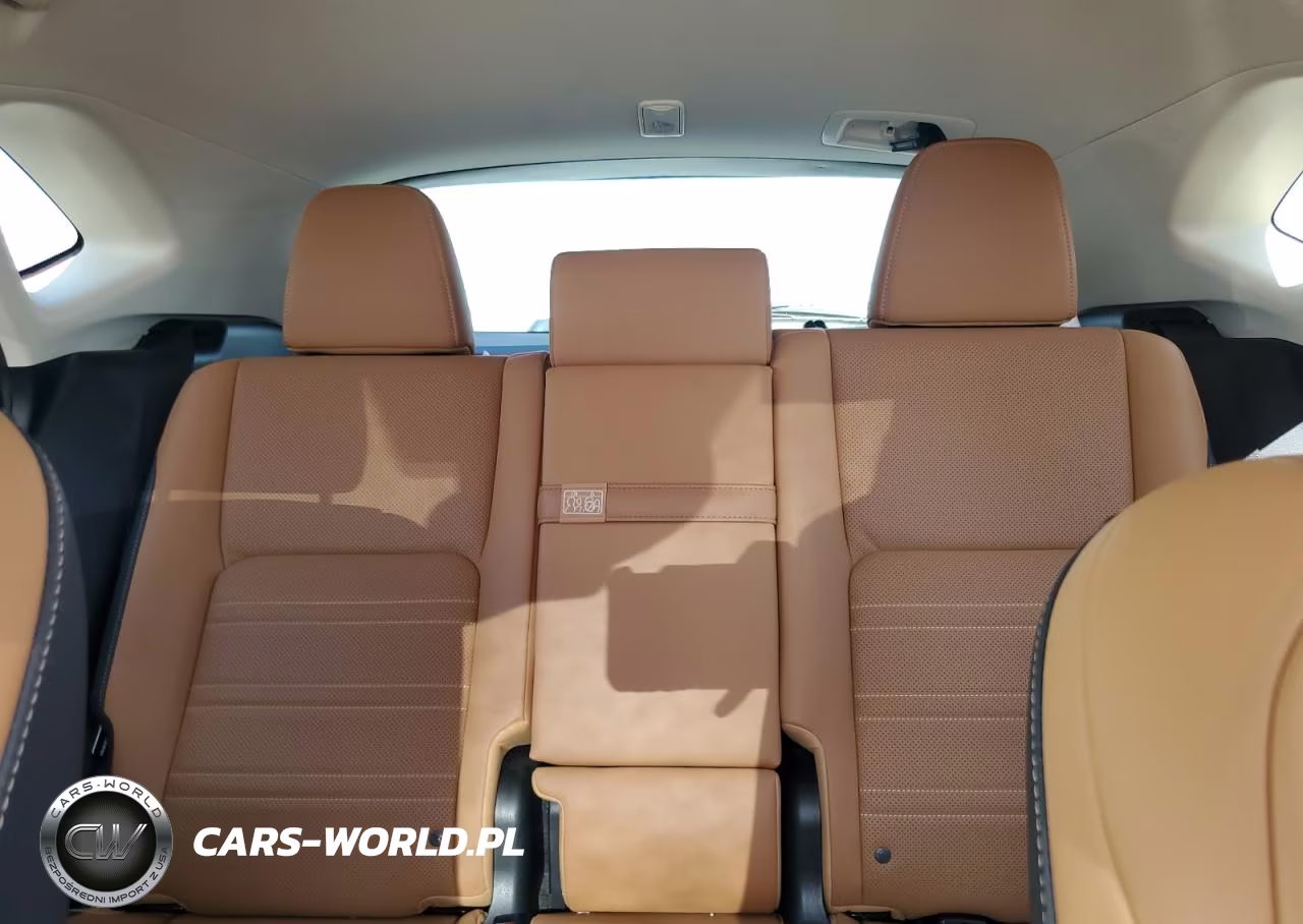 2020 Lexus Nx 300H VIN:JTJDJRDZ7L5008614 - 10