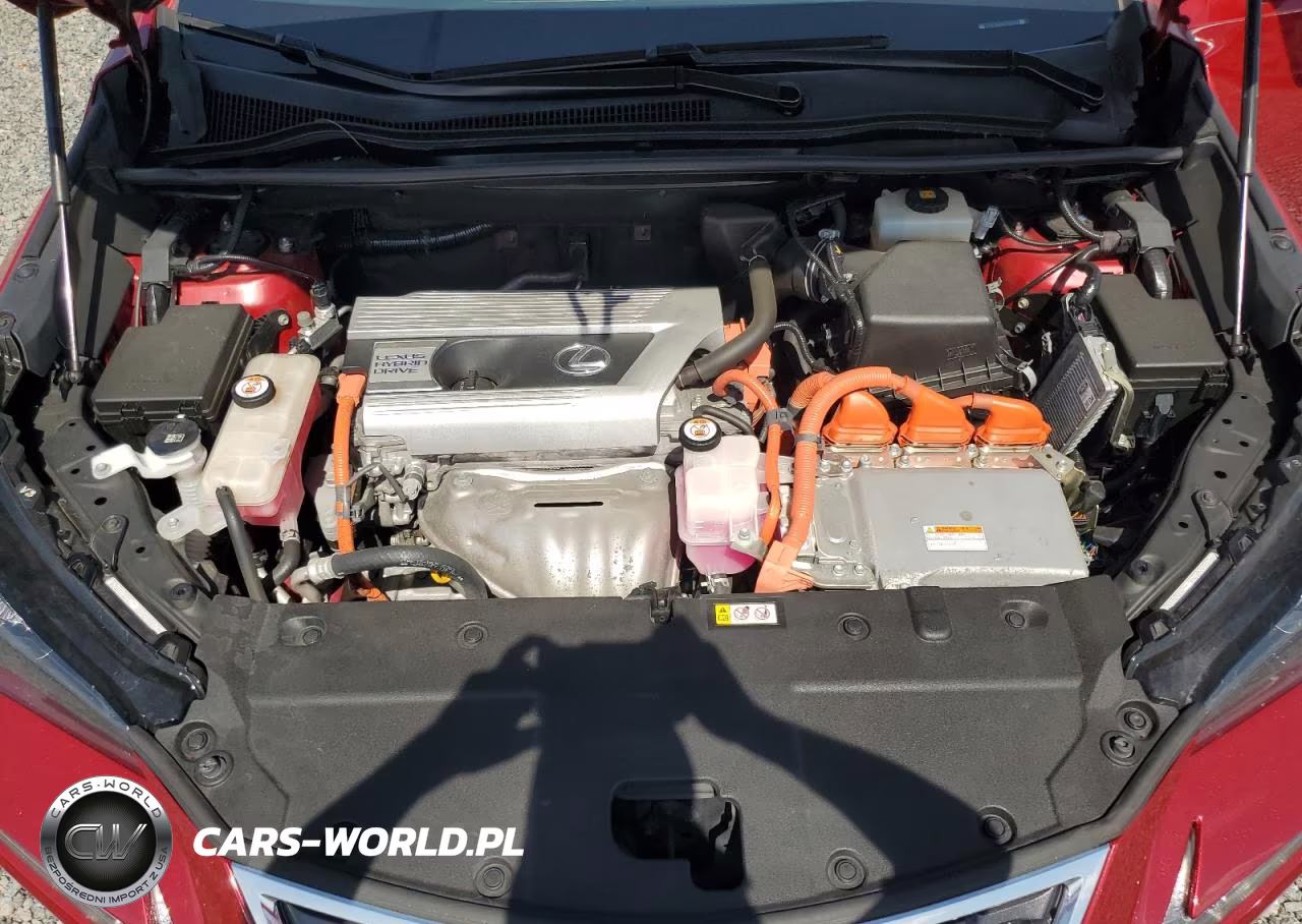 2020 Lexus Nx 300H VIN:JTJDJRDZ7L5008614 - 12