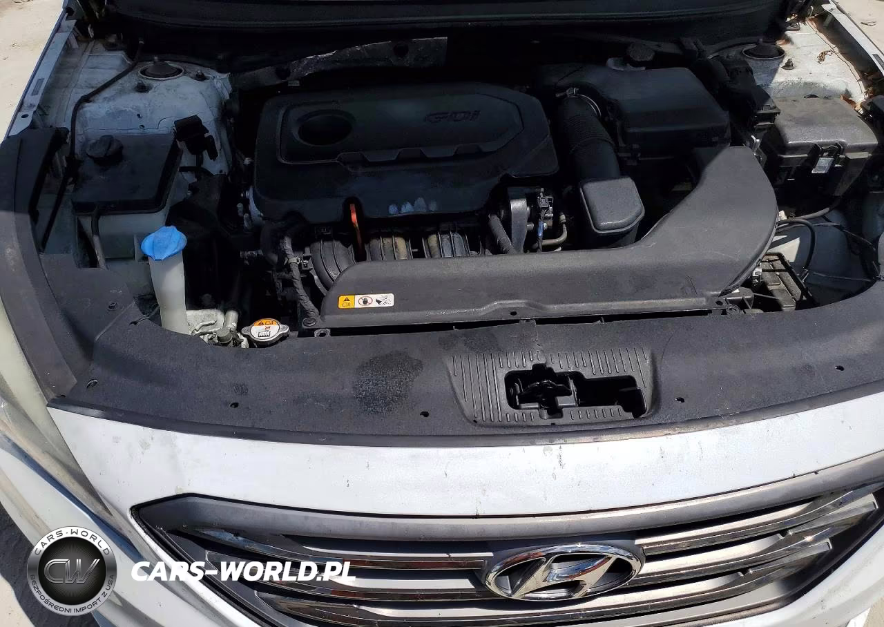 2016 Hyundai Sonata Sport VIN:5NPE34AF5GH392512 - 11