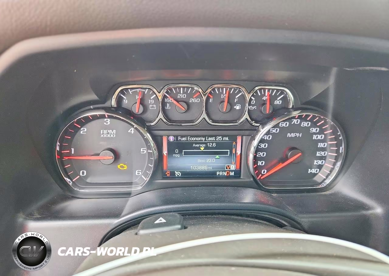 2014 GMC Sierra VIN:1GTV2UEC5EZ318094 - 9