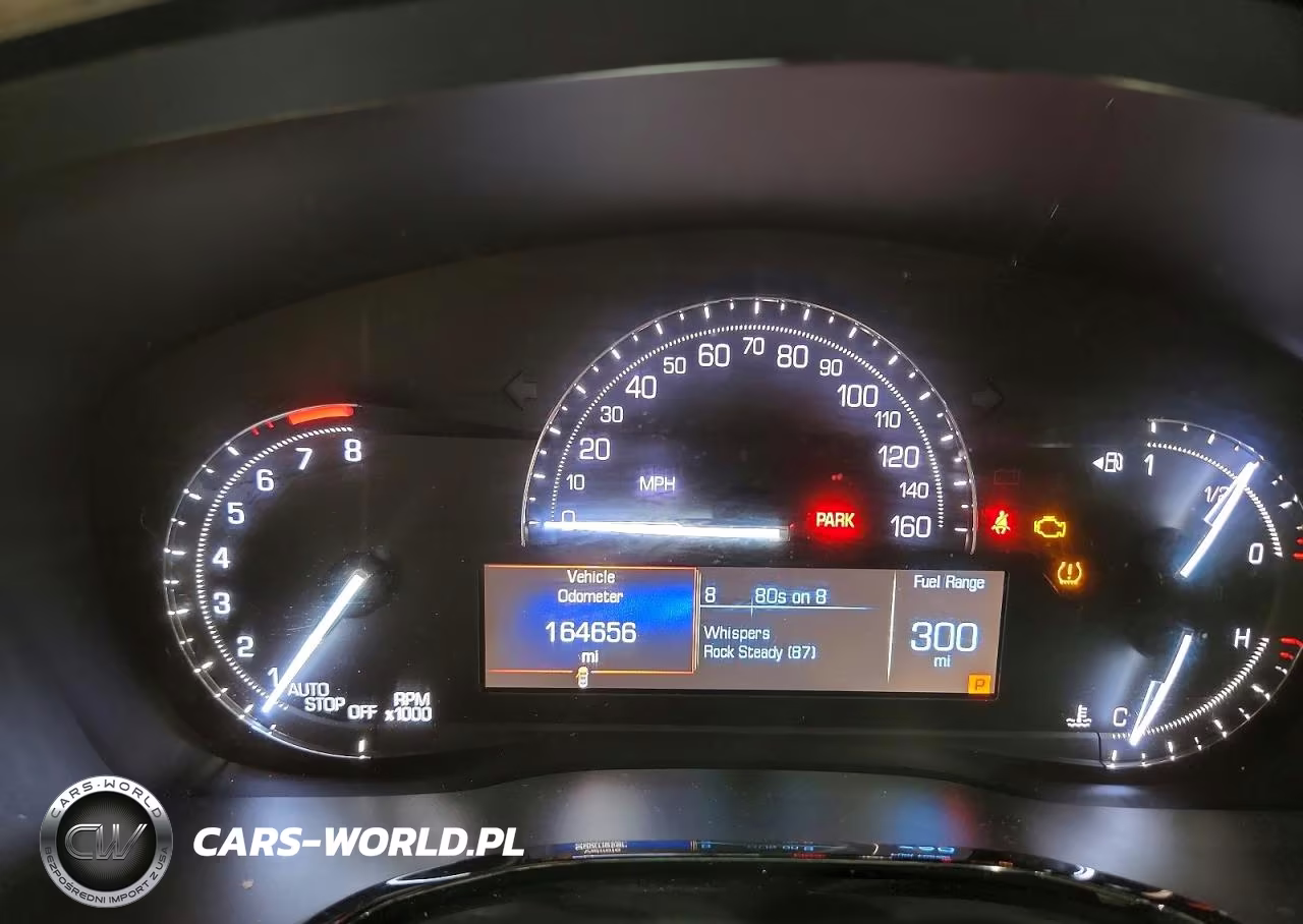 2017 Cadillac Xt5 Luxury VIN:1GYKNDRS2HZ106070 - 9