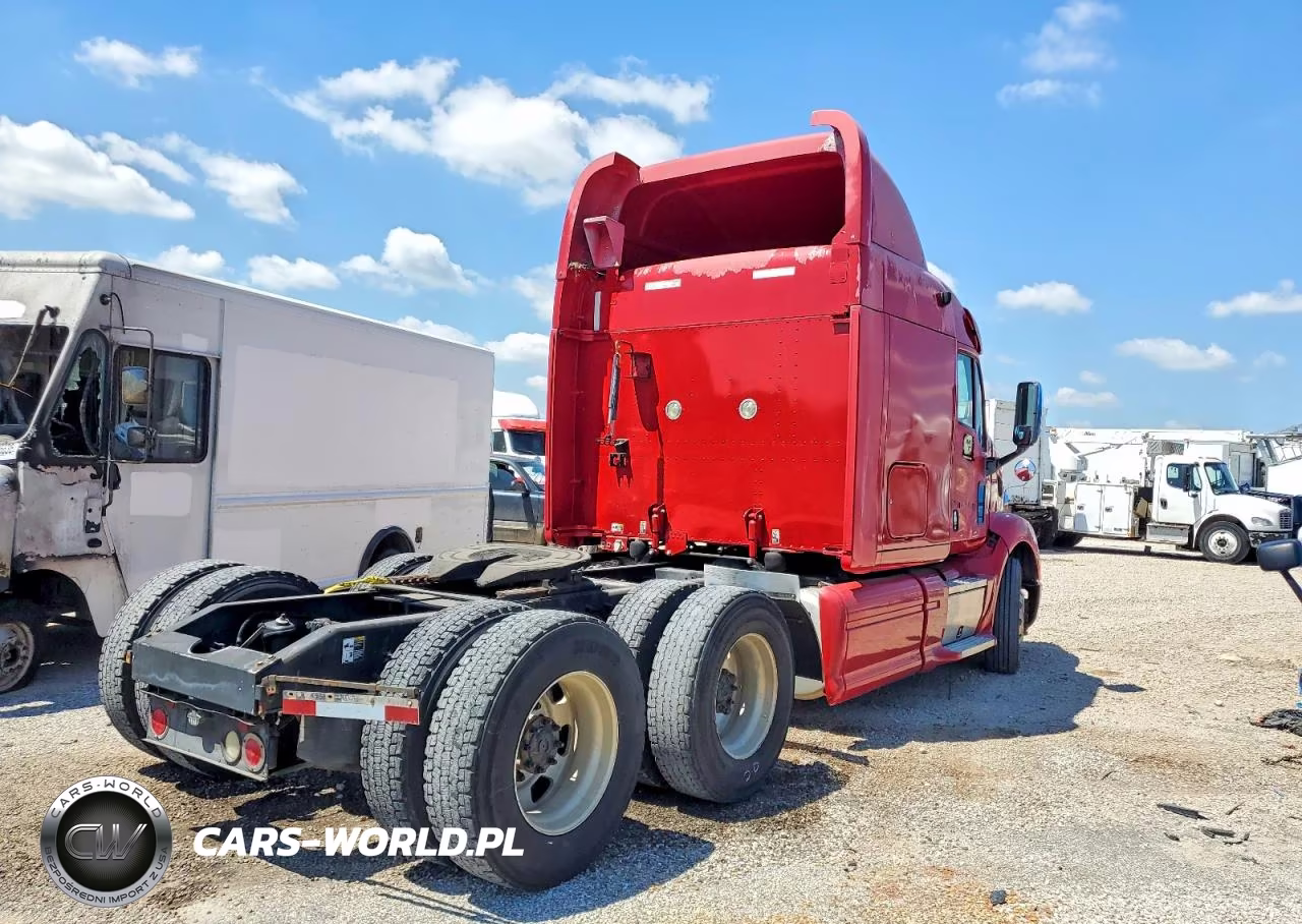 2012 Peterbilt 587 VIN:1XP4D49X1CD131866 - 4