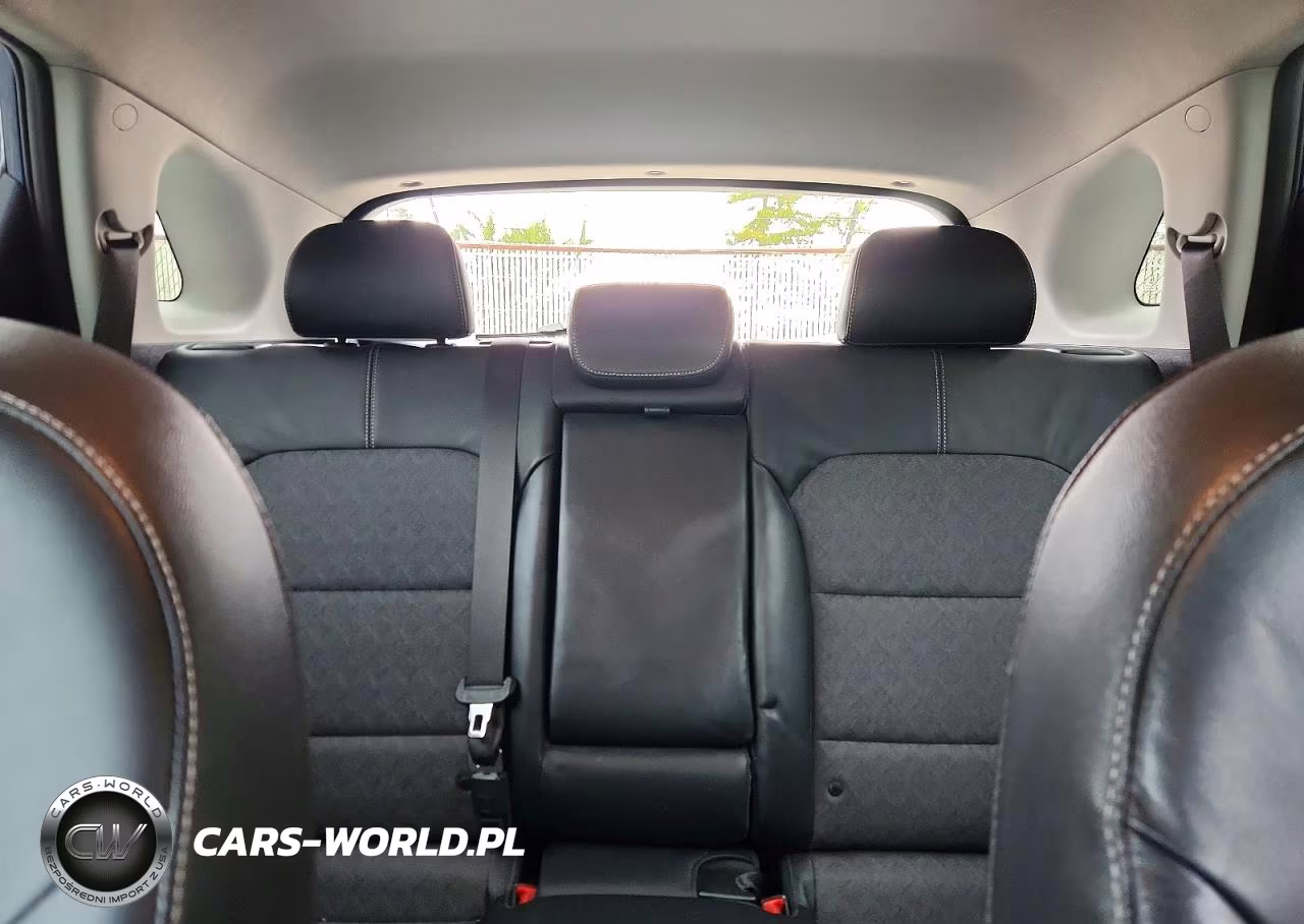 2017 Kia Niro Ex VIN:KNDCC3LC2H5045449 - 10