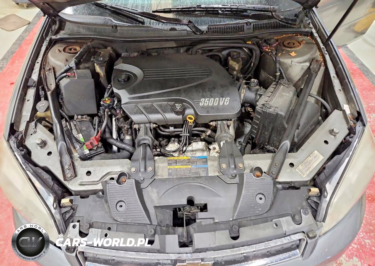 2008 Chevrolet Impala Lt VIN:2G1WT58N289286037 - 11