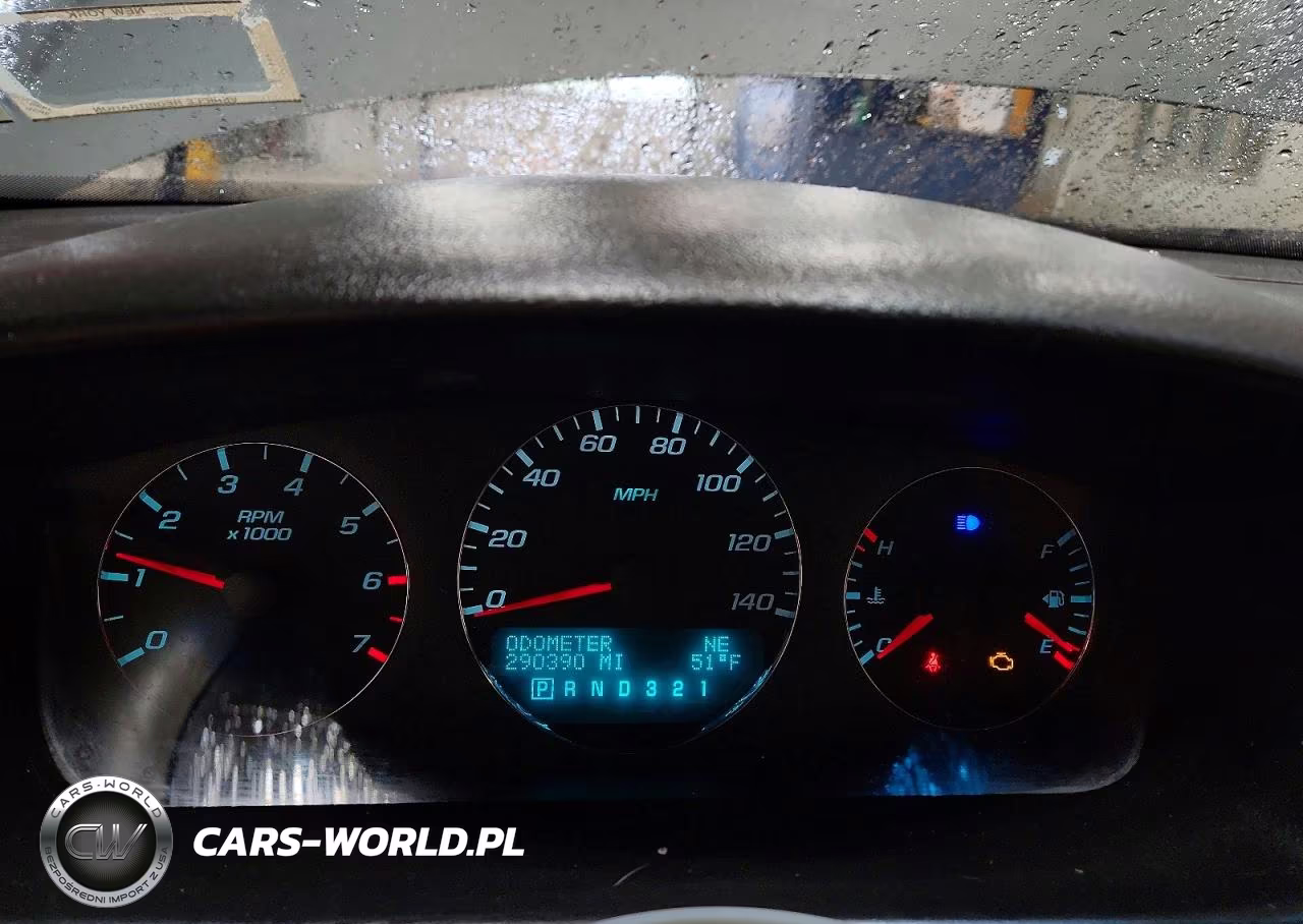 2008 Chevrolet Impala Lt VIN:2G1WT58N289286037 - 9