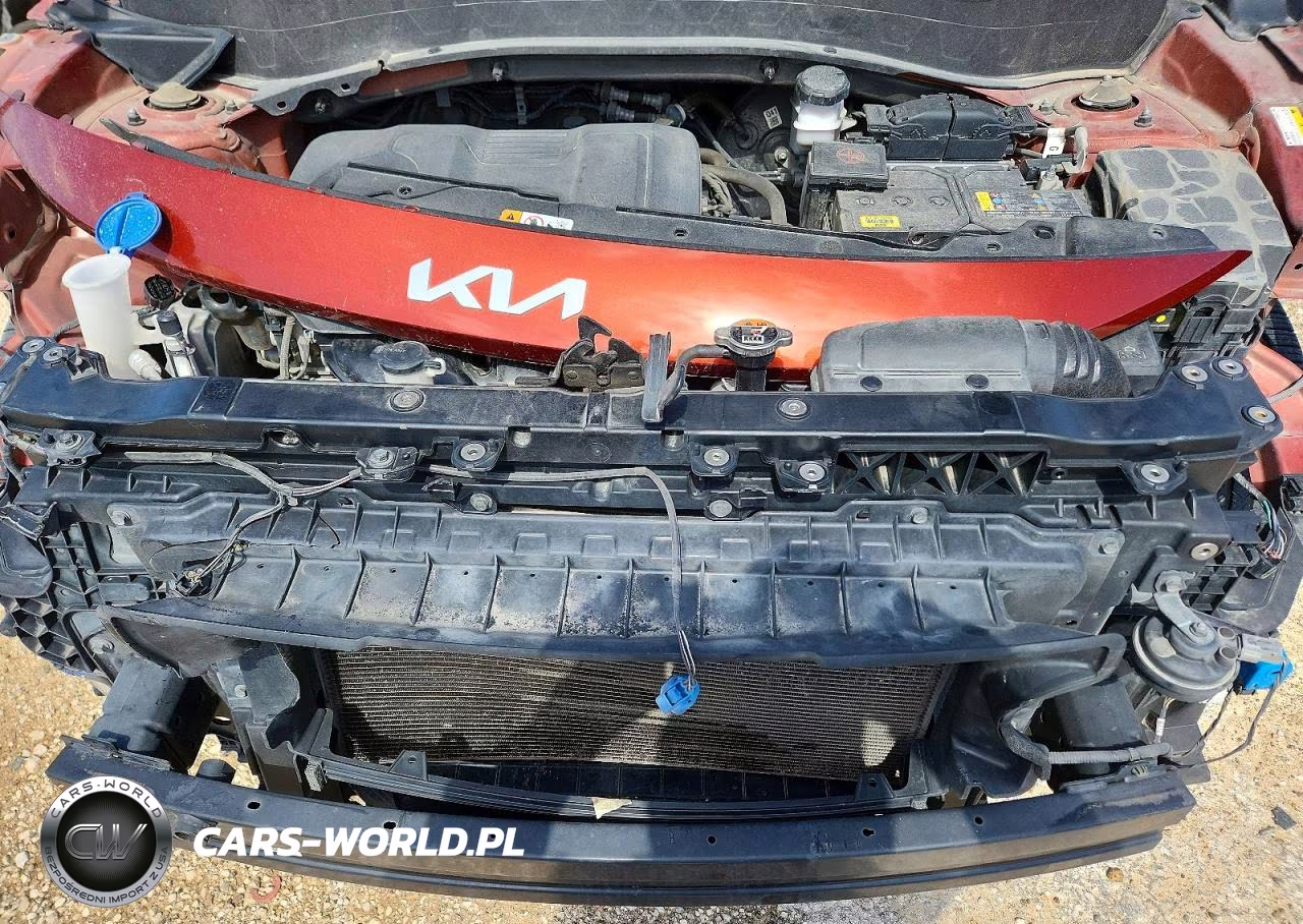 2023 Kia Seltos S VIN:KNDEU2AA9P7392569 - 12