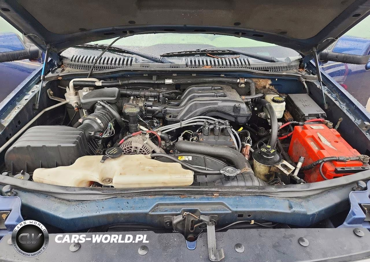 2006 Ford Explorer Eddie Bauer VIN:1FMEU74E46UB35942 - 12