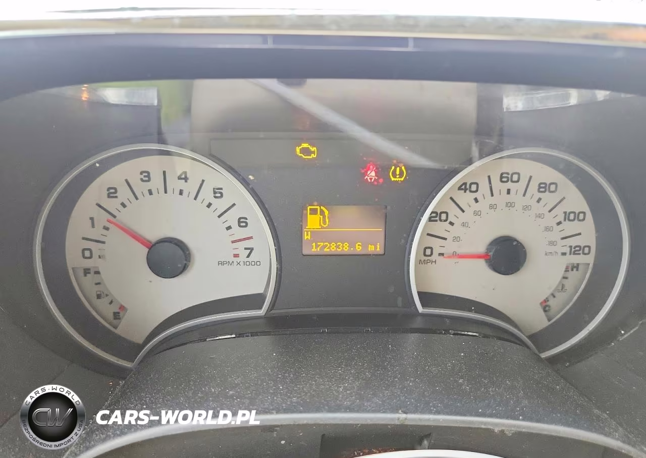 2006 Ford Explorer Eddie Bauer VIN:1FMEU74E46UB35942 - 9