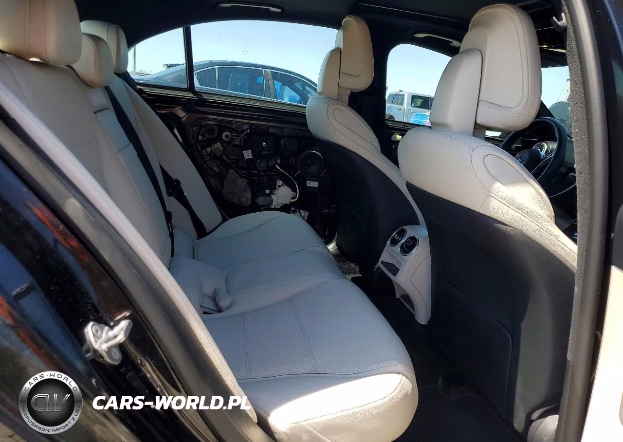 2023 Mercedes-Benz C 300 4Matic VIN:W1KAF4HB6PR088662 - 10