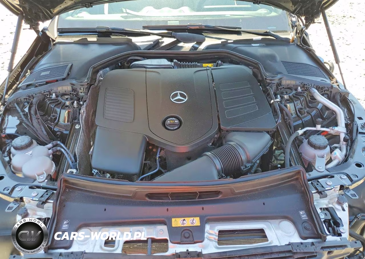 2023 Mercedes-Benz C 300 4Matic VIN:W1KAF4HB6PR088662 - 11