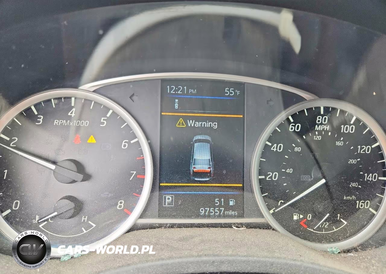 2019 Nissan Sentra Sr VIN:3N1AB7AP4KY326690 - 9