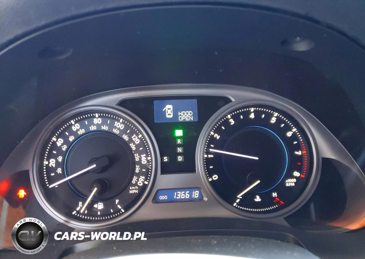 2006 Lexus Is 350 VIN:JTHBE262765000974 - 9