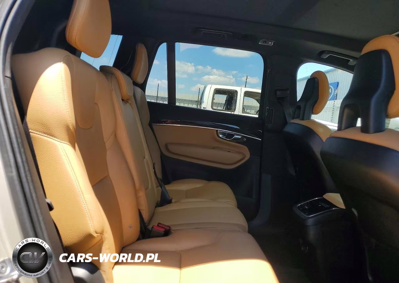 2018 Volvo Xc90 T5 VIN:YV4102CK9J1345470 - 11