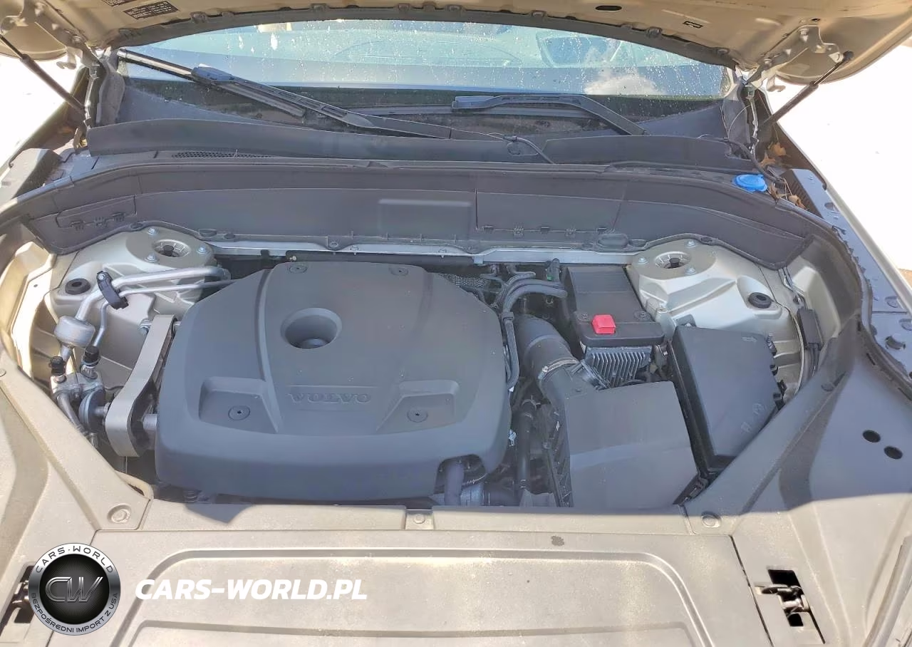 2018 Volvo Xc90 T5 VIN:YV4102CK9J1345470 - 12