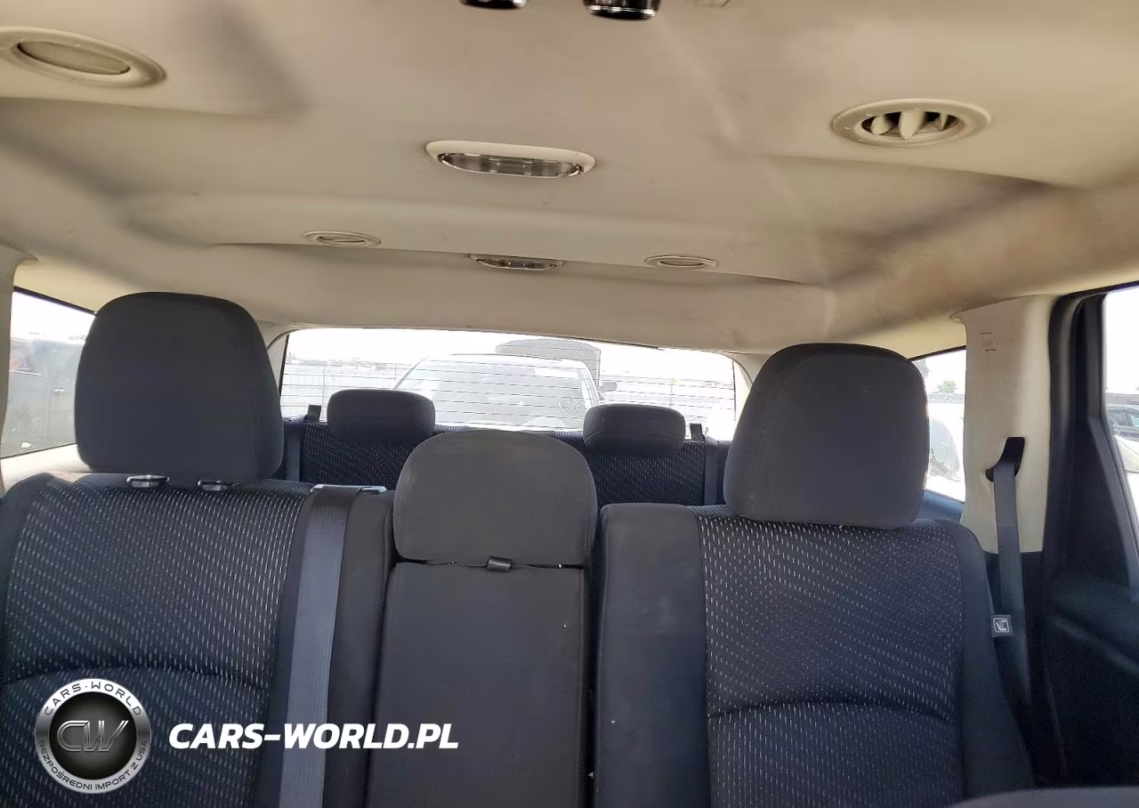 2017 Dodge Journey Sxt VIN:3C4PDCBG2HT555724 - 10