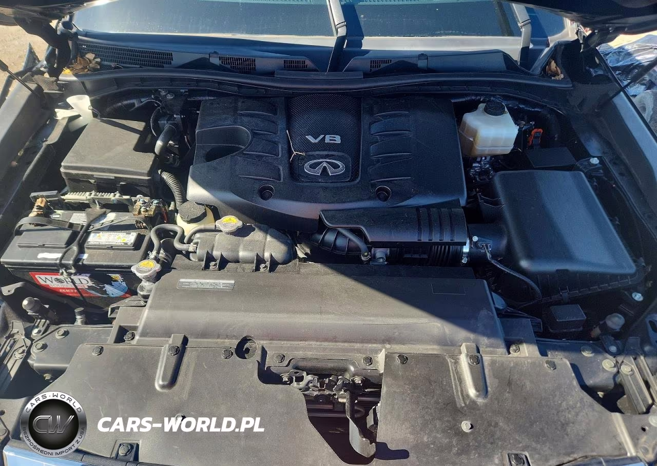 2021 Infiniti Qx80 Sensory VIN:JN8AZ2BF5M9715899 - 12