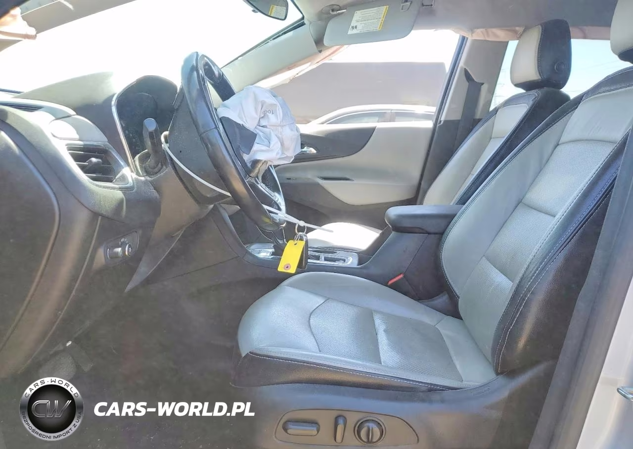 2019 Chevrolet Equinox Lt VIN:2GNAXUEV7K6145775 - 7